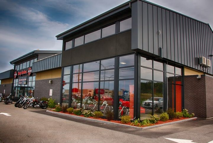 High-Quality Products and Service: Harley-Davidson Rimouski’s Main Source of Pride